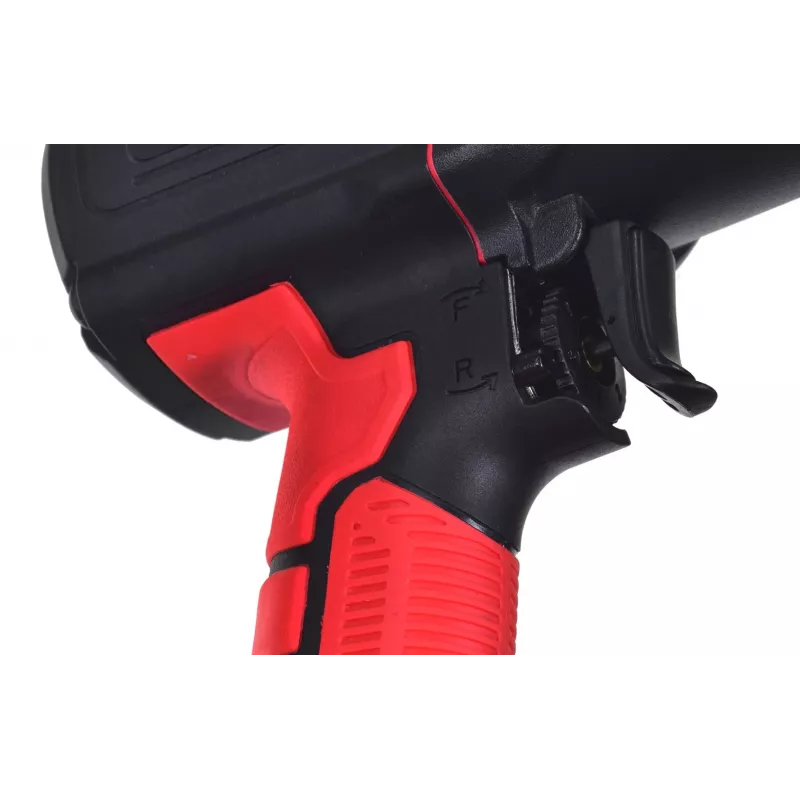 Avvitatore a impulsi pneumatico YATO 1700Nm 1/2 09544