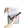Cornice magnetica A4 Durable Duraframe 4869-23