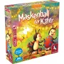 Maskenball der Beetle, gioco da tavolo Gioco per bambini dell'anno 2002