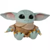 Peluche Simba-Dickie The Child (Grogu) da The Mandalorian – modello 6315875802, morbida figura da collezione