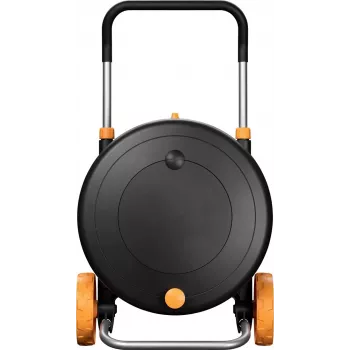 Fiskars Comfort carrello portagomma L con ruote 30 m 1071670
