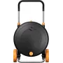 Fiskars Comfort carrello portagomma L con ruote 30 m 1071670