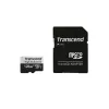 Memoria flash Transcend 128GB MicroSDXC UHS-I 350V