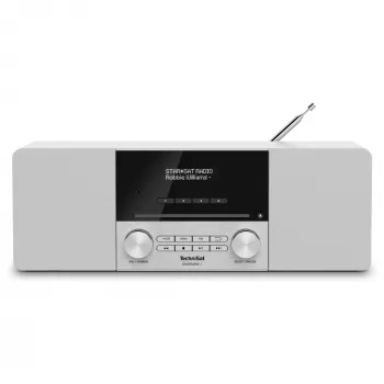 Radio personale TechniSat DIGITRADIO 3