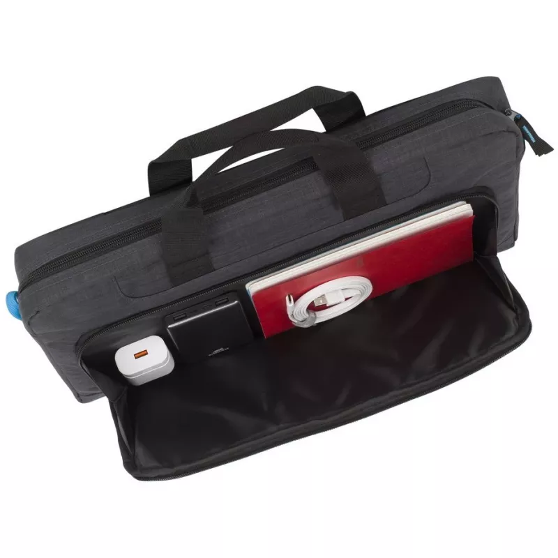 Borsa a tracolla Rivacase Regent 8058 43,9 cm (17,3