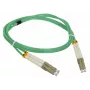Alantec FOC-LCLC-5MMD-2-3 cavo InfiniBand/fibra ottica 2 m LC viola