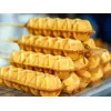 Beper P101CUD100 Party Line Macchina per stick di waffle, 6 waffle