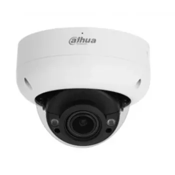 Telecamera di sorveglianza Dome Dahua Technology WizSense IPC-HDBW3841R-ZAS-S2 per interno ed esterno 3840 x 2160 Pixel a soffitto