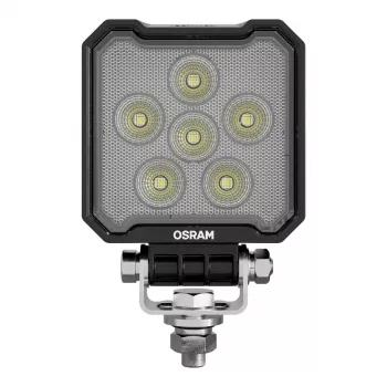 LEDvance Osram CUBE WL VX100-WD LED 10W 3000K lampada per illuminazione veicoli