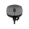 Mouse Lenovo Go ufficio ambidestro RF Wireless ottico 2400 DPI