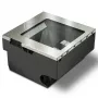 Datalogic Magellan 3510HSi lettore di codici a barre integrato 1D/2D, Sapphire Platter, USB (M3511-010210-00604)