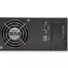 Qoltec 53945 UPS rack, 1 kVA, 800 W, LCD