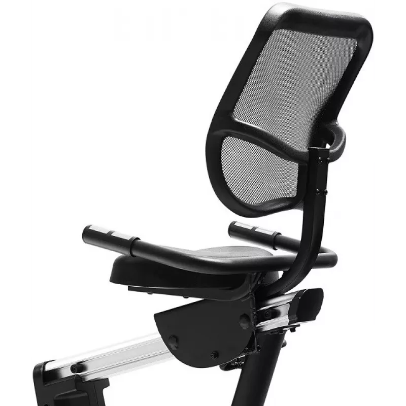 Cyclette magnetica reclinata da casa HMS R5814-i