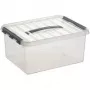 Scatola portadocumenti Helit H61626