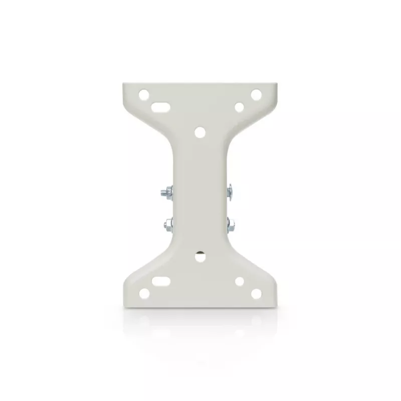 Ubiquiti UB-AM staffa a braccio universale, montaggio a parete / palo per antenne