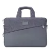 Custodia per notebook Egmont 15.6/7930 grigio Rivacase