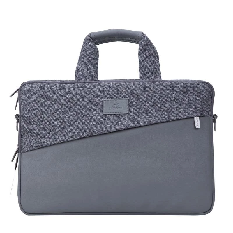 Custodia per notebook Egmont 15.6/7930 grigio Rivacase