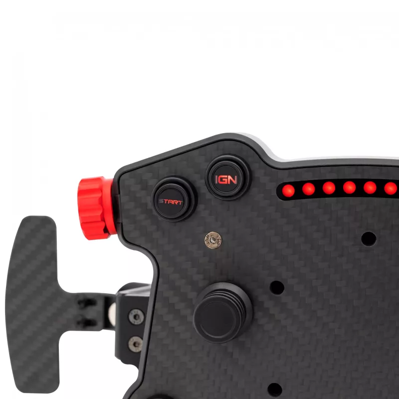 Simagic GT Pro HUB + manopole