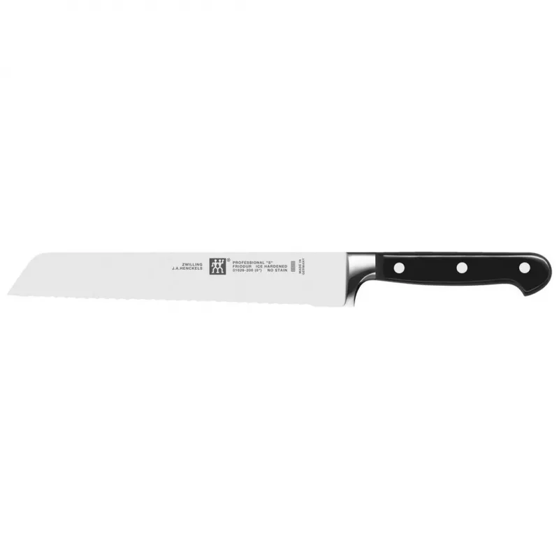 Set di coltelli da cucina ZWILLING 35621-004-0 set da 7 pezzi con valigetta