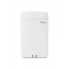 Stazione base DECT Auerswald COMfortel WS-500S bianco
