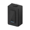 Scatola di montaggio Ubiquiti UACC-Reader-JB-B nero 88x50x145 mm