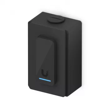 Scatola di montaggio Ubiquiti UACC-Reader-JB-B nero 88x50x145 mm
