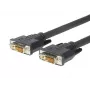 Cavo DVI Vivolink PRODVIHD5 5 m DVI-D nero