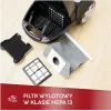 Aspirapolvere con sacchetto MPM MOD-54