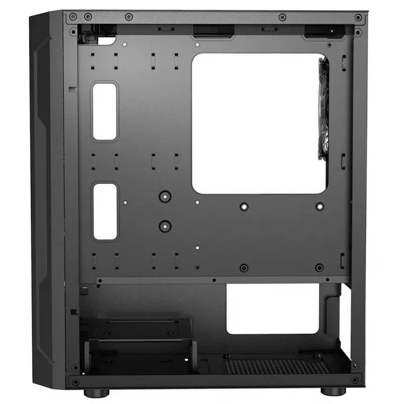 LOGIC ARAMIS ARGB Case Mini USB 3.0