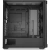 Case PC Sharkoon AK4W RGB Strip Midi Tower nero