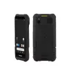 Custodia per computer mobile palmare Honeywell Mobilis 065018 nero