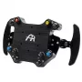 Pannello pulsanti Ascher Racing B16L-USB per simulatori di guida, 12 ingressi, USB, alta compatibilità