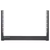 Rackmount Open-Frame 6HE 19 pollici SILVERSTONE SST-RK06U-OF Desktop-Rack argento