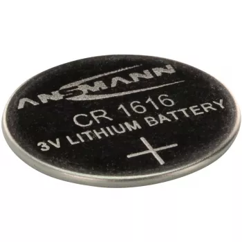Batteria monouso Ansmann litio CR 1616