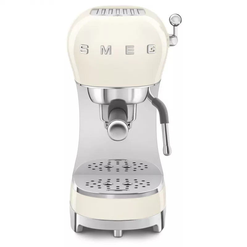 Macchina per caffè SMEG crema