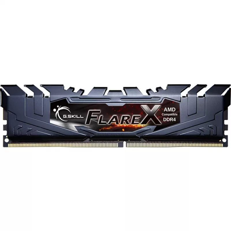 Modulo di memoria G.Skill Flare X DDR4 32 GB 3200 MHz