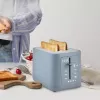 Tostapane Elle EKTTP201BUEU blu — tostapane elettrico 2 fette