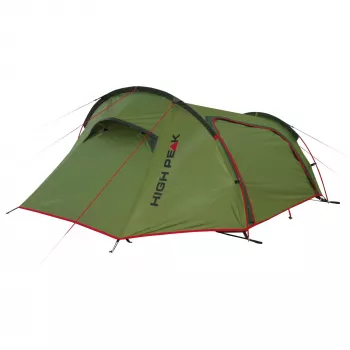 High Peak Sparrow tenda tunnel