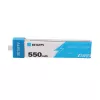 Set batterie ricaricabili per droni BetaFPV BT2.0 1S confezione da 4, 550mAh, 3,8V