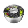 Centrifuga per insalata GEFU SPEED WING acciaio inossidabile 28160