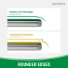 4smarts Second Glass X-Pro protezione per schermo di telefono cellulare