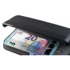 Rilevatore di banconote Safescan 131-0723 nero UV multivaluta
