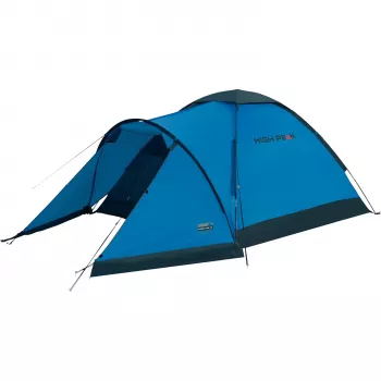 High Peak ONTARIO 3 blu, grigio