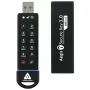 Apricorn Aegis Secure Key 3.0 - unità flash USB