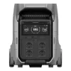 EcoFlow DELTA Pro 3 power station portatile litio-ferro-fosfato (LiFePO4) 4000 W 51,5 kg