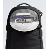 Zaino urbano The North Face Router - TNF Black/TNF Black