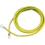 Cavo di terra AS Schwabe H07V-K 16, 3 m (modello 70869)