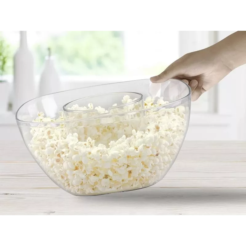 Macchina per popcorn Beper P101CUD052 Party Line
