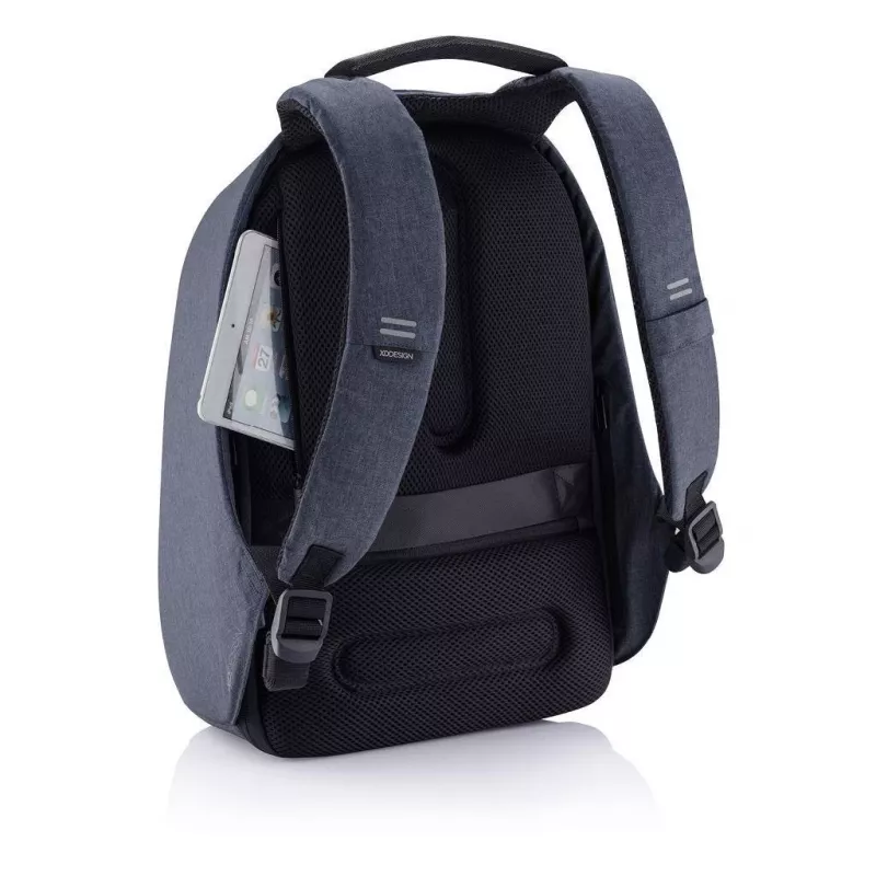 Zaino antifurto XD Design Bobby Hero XL Navy P/N: P705.715