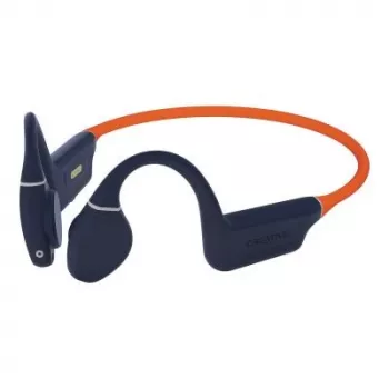 Creative 51EF1081AA002 Creative Outlier Free Pro+ cuffie on-ear W